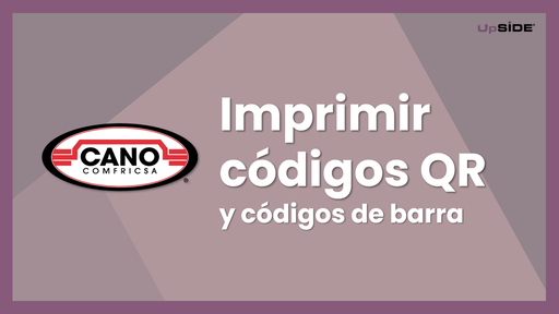 Imprimir QR y CB
